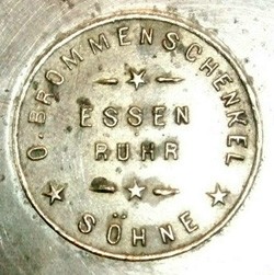 O.Brommenschenkel Söhne